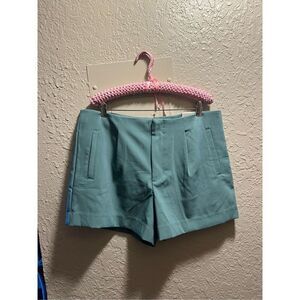 A New Day Stretch Midi Shorts 4” Inseam Woman’s Size 16 NEW